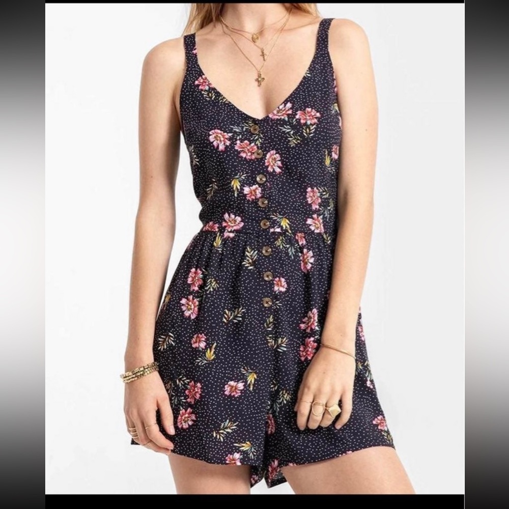 Others follow romper from buckle small. NWT